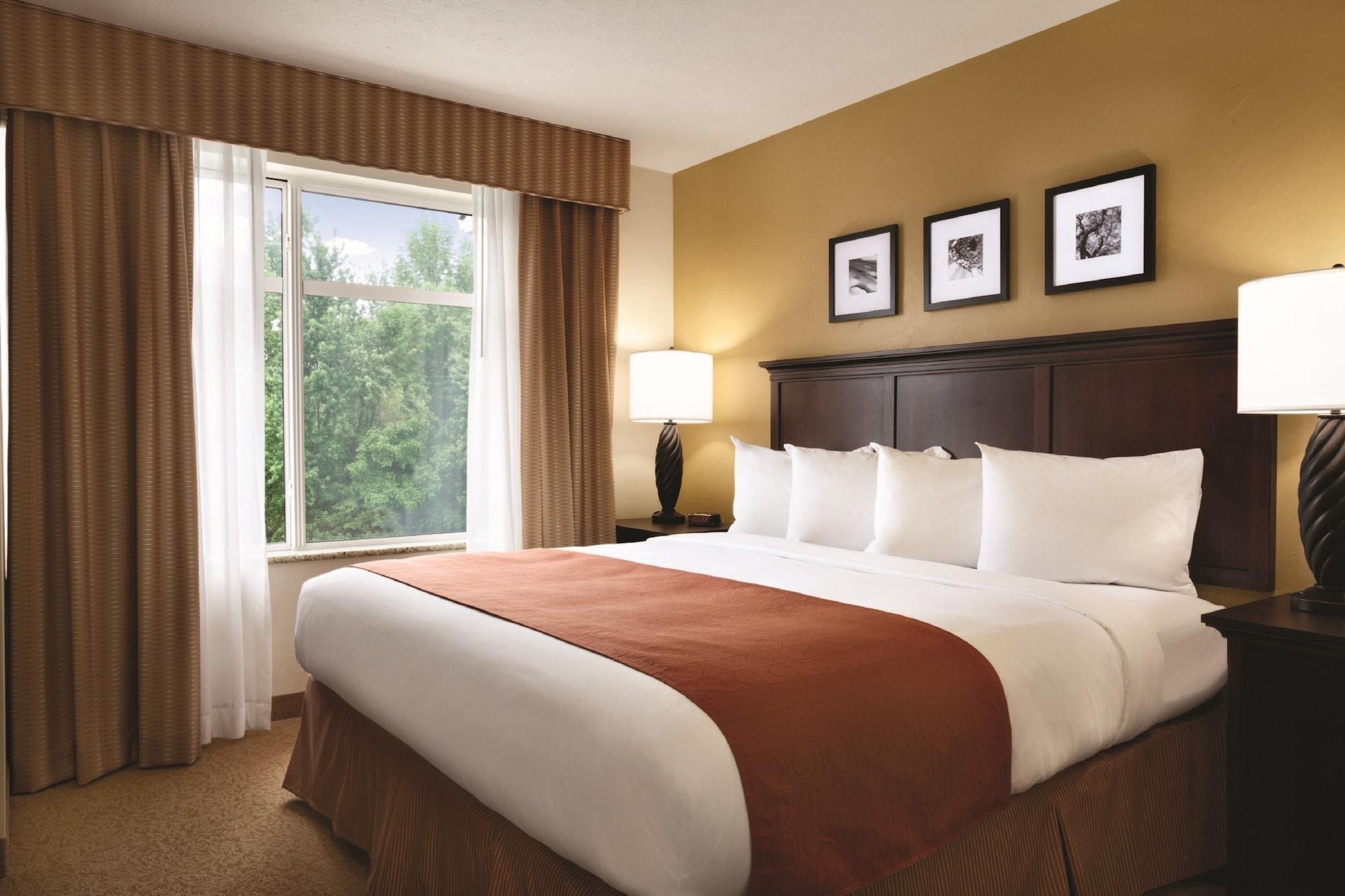 Country Inn & Suites By Radisson, Columbia, Mo Luaran gambar