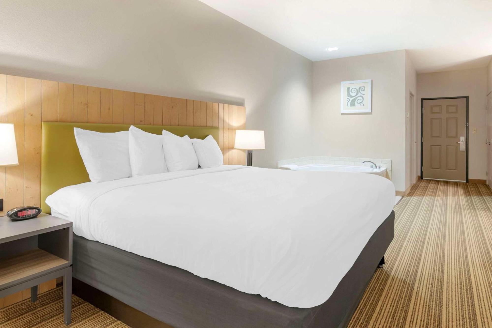 Country Inn & Suites By Radisson, Columbia, Mo Luaran gambar