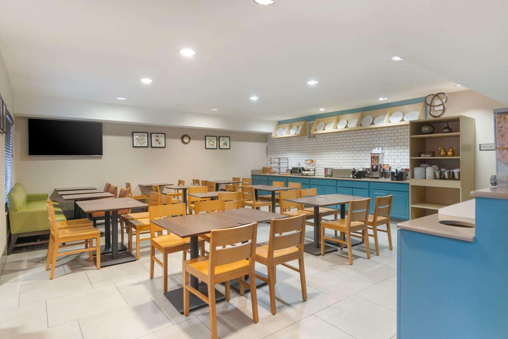 Country Inn & Suites By Radisson, Columbia, Mo Luaran gambar