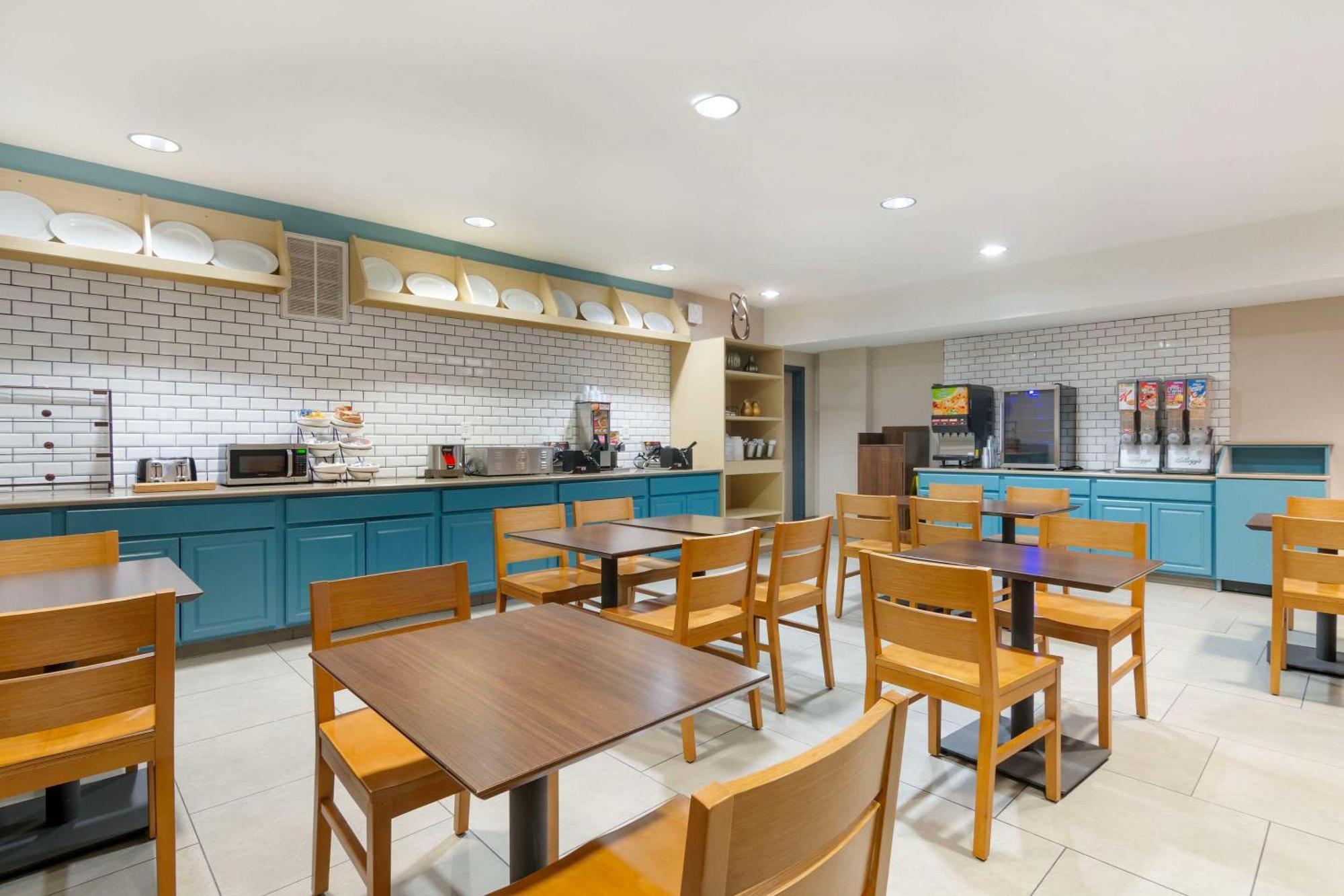 Country Inn & Suites By Radisson, Columbia, Mo Luaran gambar