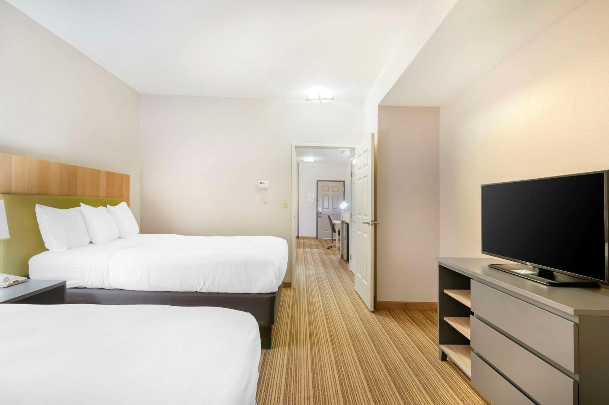 Country Inn & Suites By Radisson, Columbia, Mo Luaran gambar