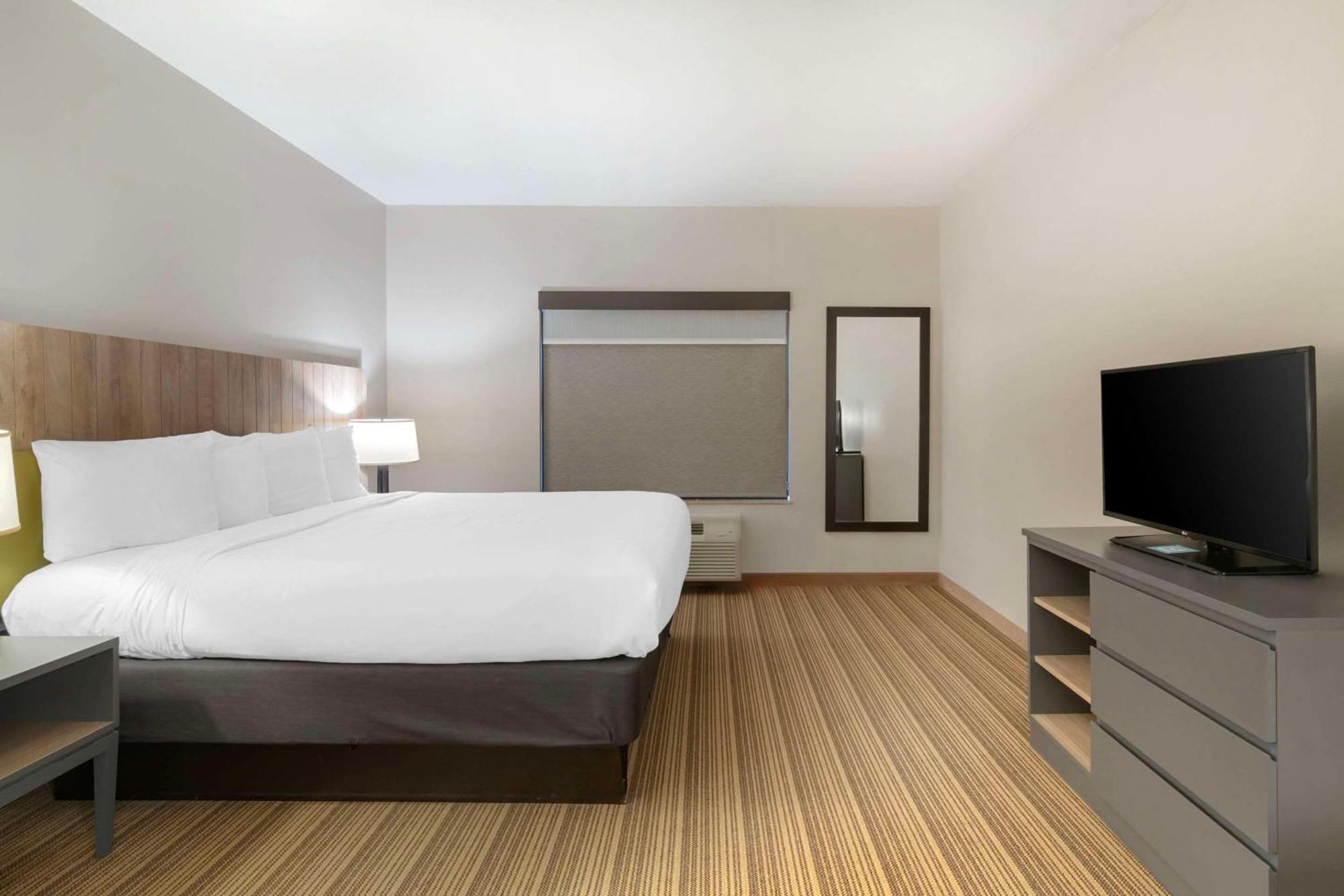 Country Inn & Suites By Radisson, Columbia, Mo Luaran gambar