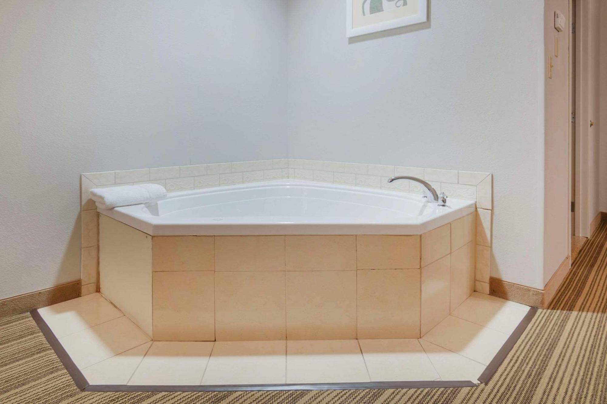 Country Inn & Suites By Radisson, Columbia, Mo Luaran gambar