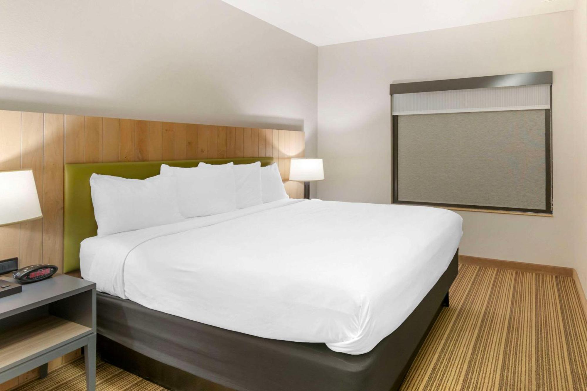 Country Inn & Suites By Radisson, Columbia, Mo Luaran gambar