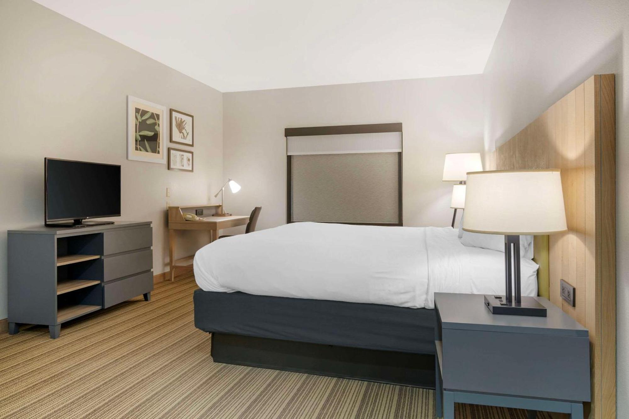 Country Inn & Suites By Radisson, Columbia, Mo Luaran gambar