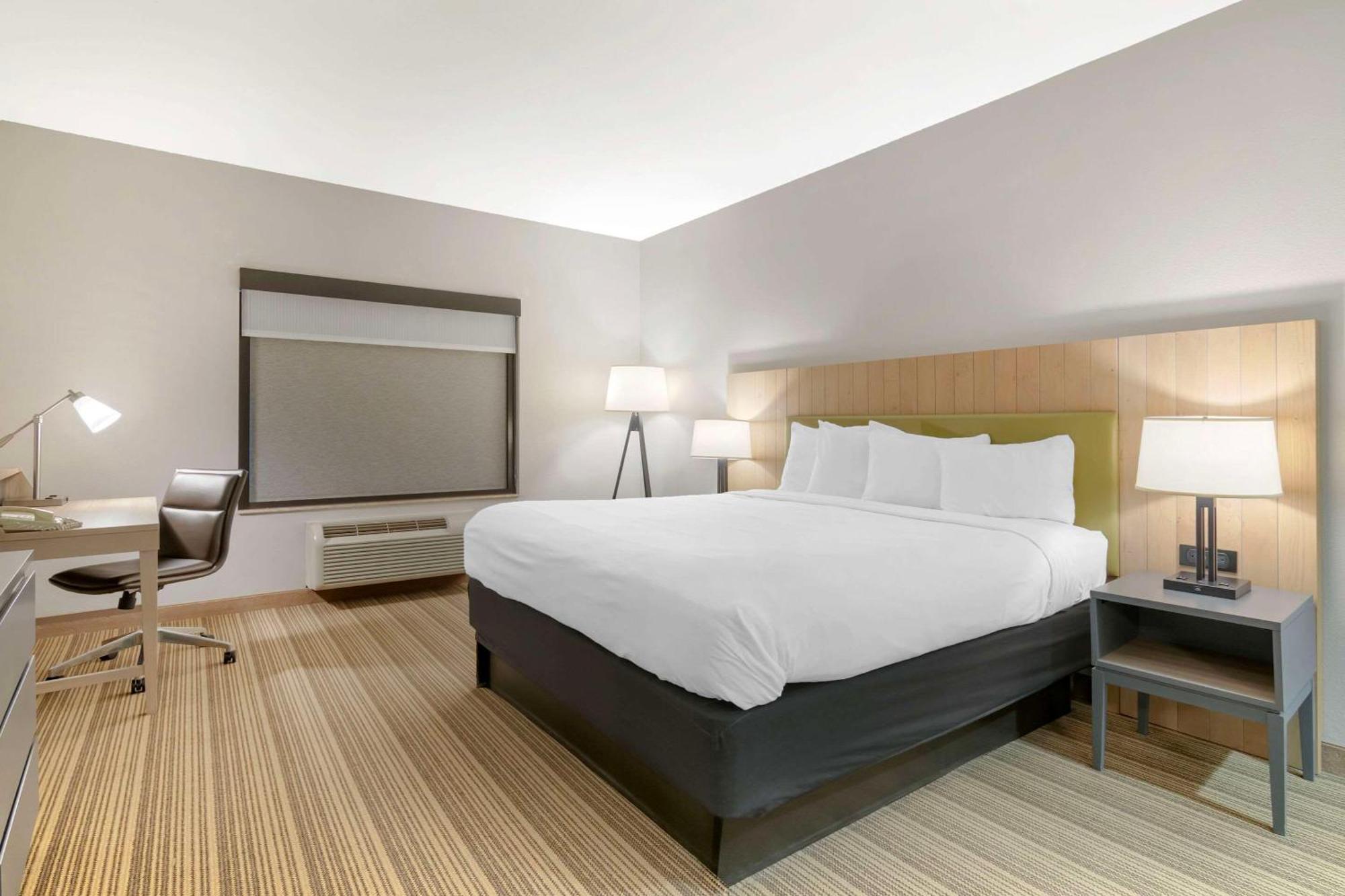 Country Inn & Suites By Radisson, Columbia, Mo Luaran gambar