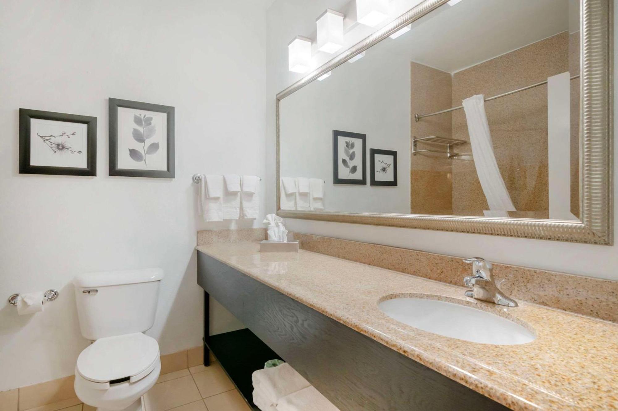 Country Inn & Suites By Radisson, Columbia, Mo Luaran gambar