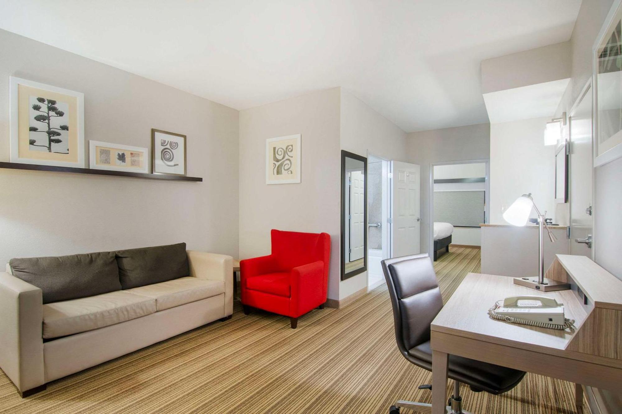 Country Inn & Suites By Radisson, Columbia, Mo Luaran gambar