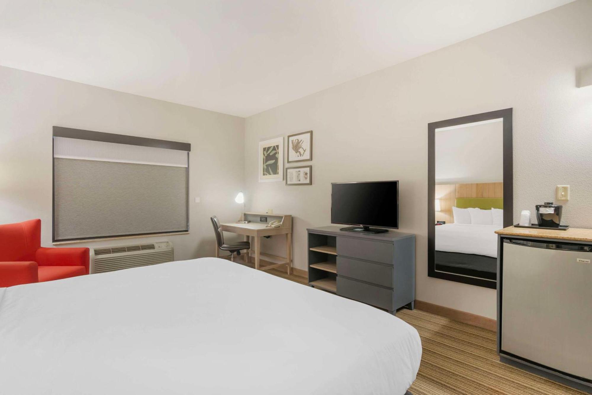 Country Inn & Suites By Radisson, Columbia, Mo Luaran gambar