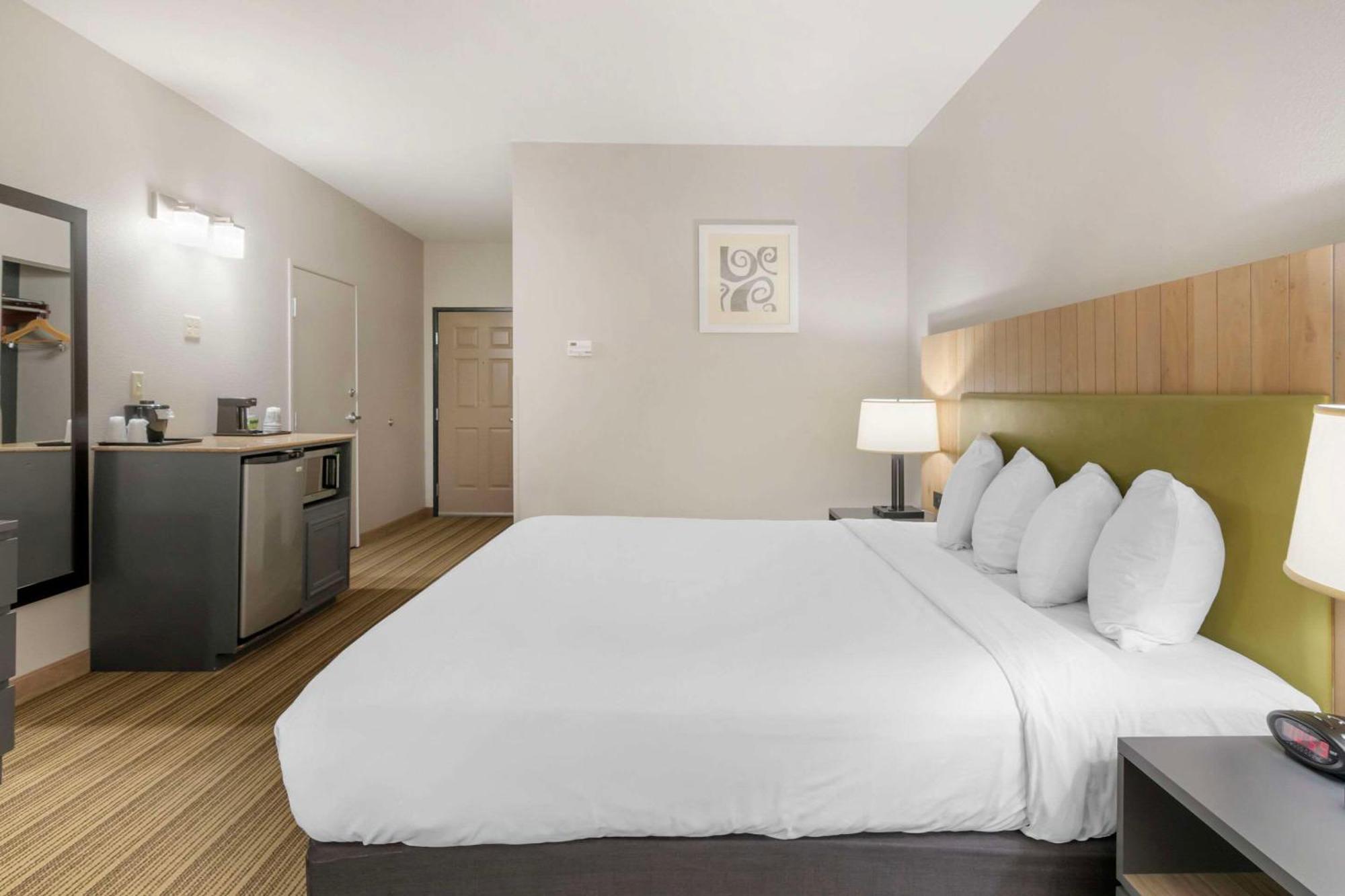 Country Inn & Suites By Radisson, Columbia, Mo Luaran gambar