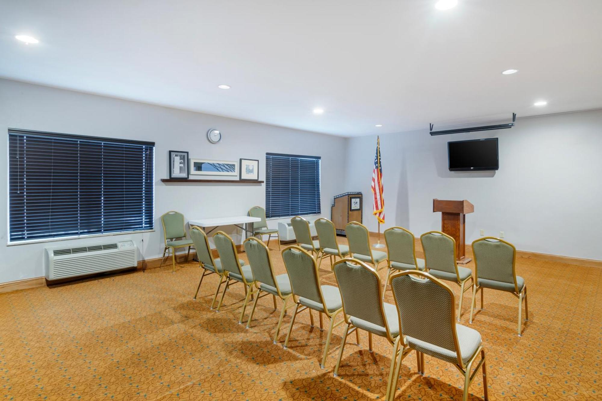 Country Inn & Suites By Radisson, Columbia, Mo Luaran gambar