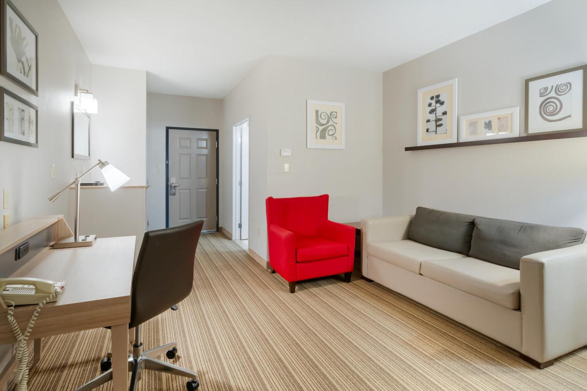 Country Inn & Suites By Radisson, Columbia, Mo Luaran gambar