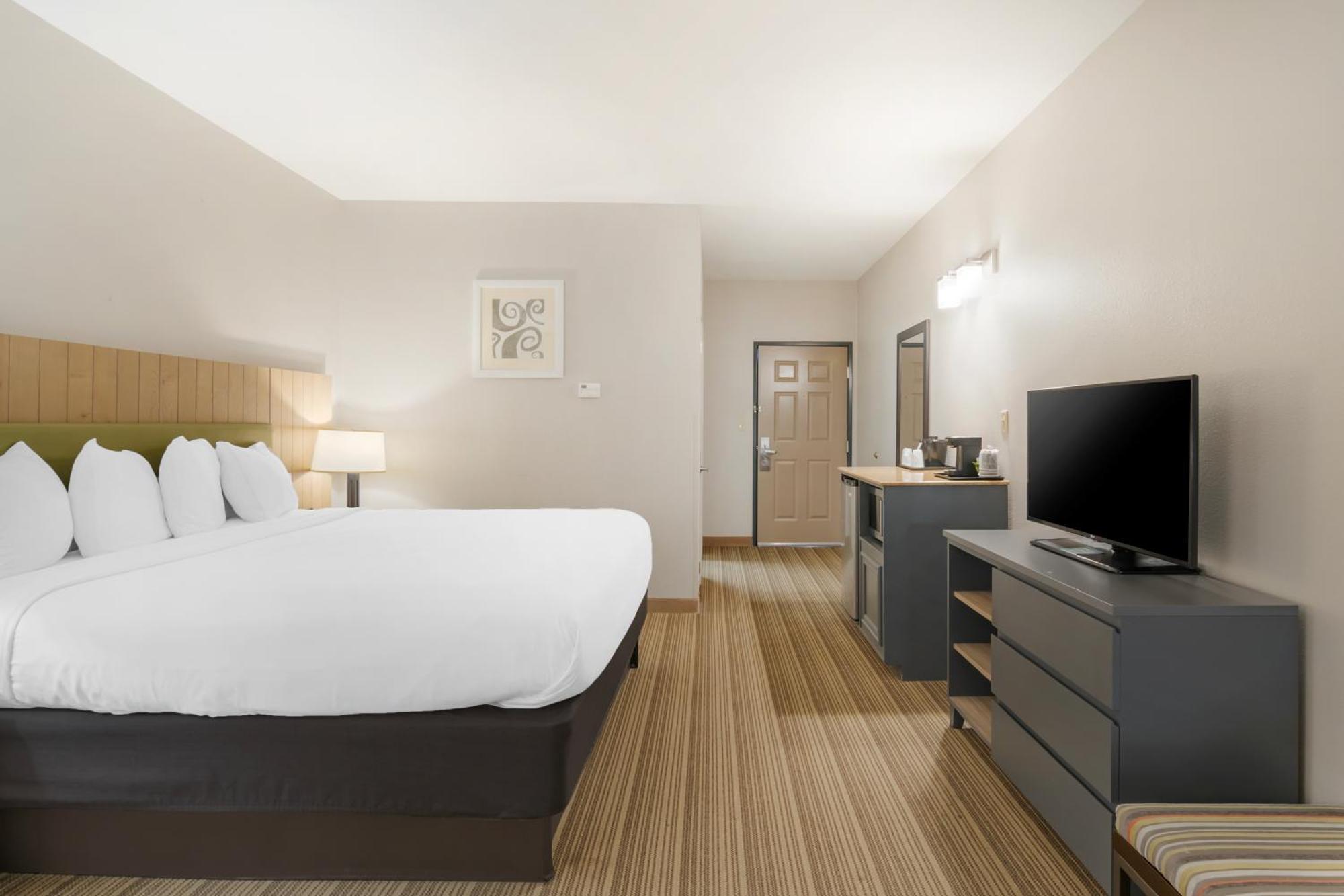 Country Inn & Suites By Radisson, Columbia, Mo Luaran gambar