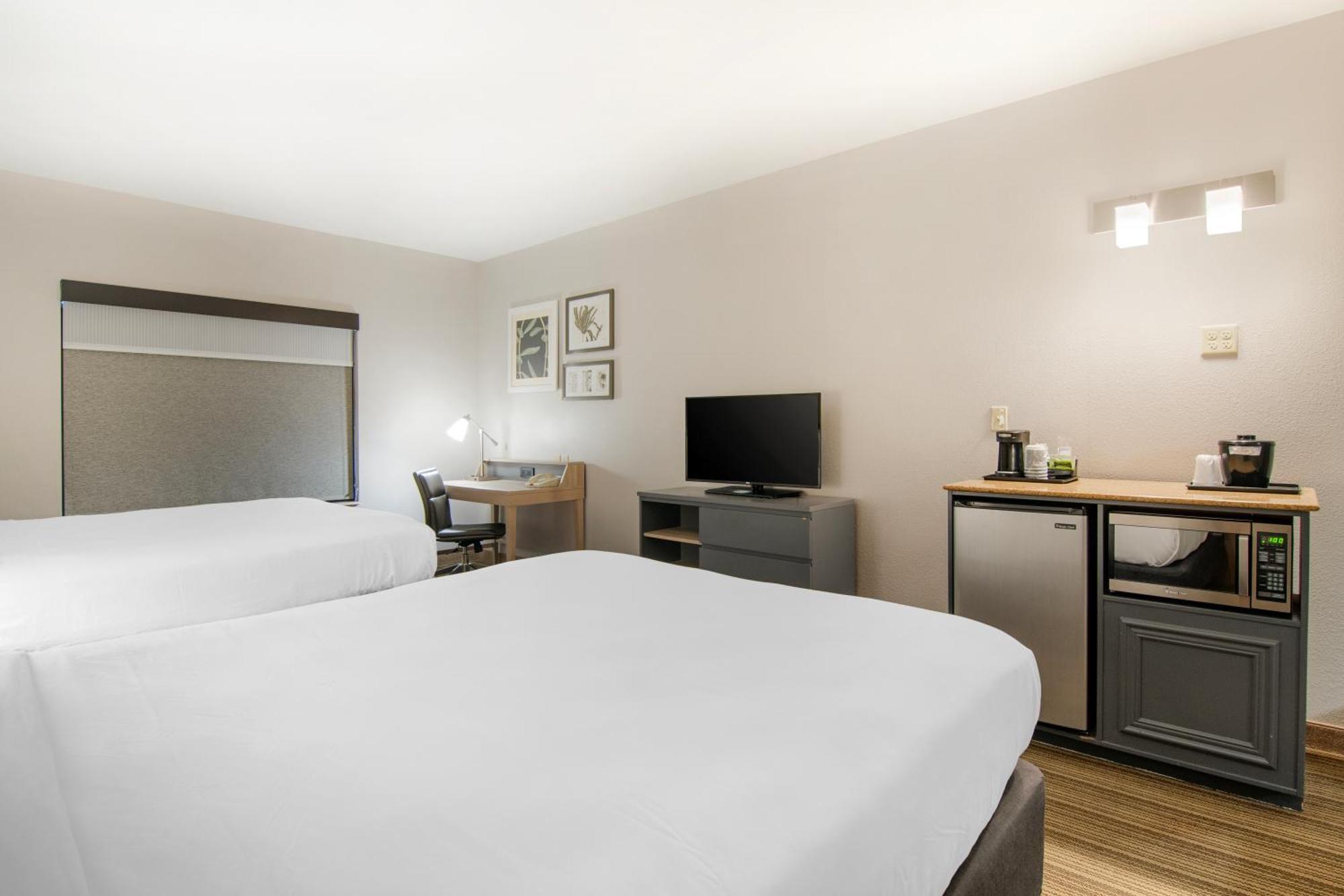 Country Inn & Suites By Radisson, Columbia, Mo Luaran gambar