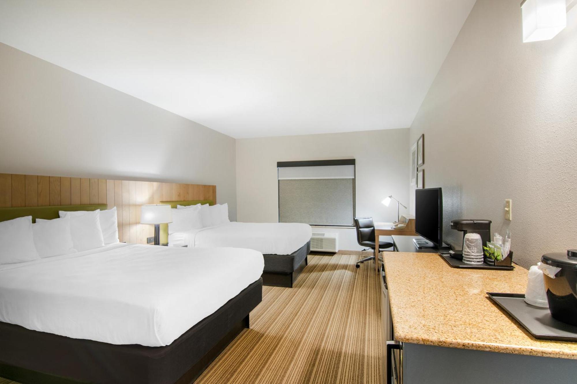 Country Inn & Suites By Radisson, Columbia, Mo Luaran gambar
