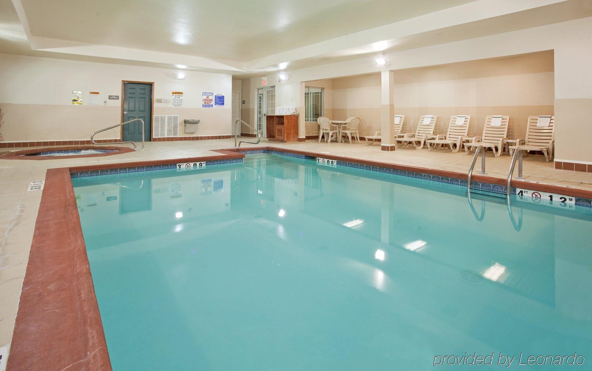 Country Inn & Suites By Radisson, Columbia, Mo Kemudahan gambar