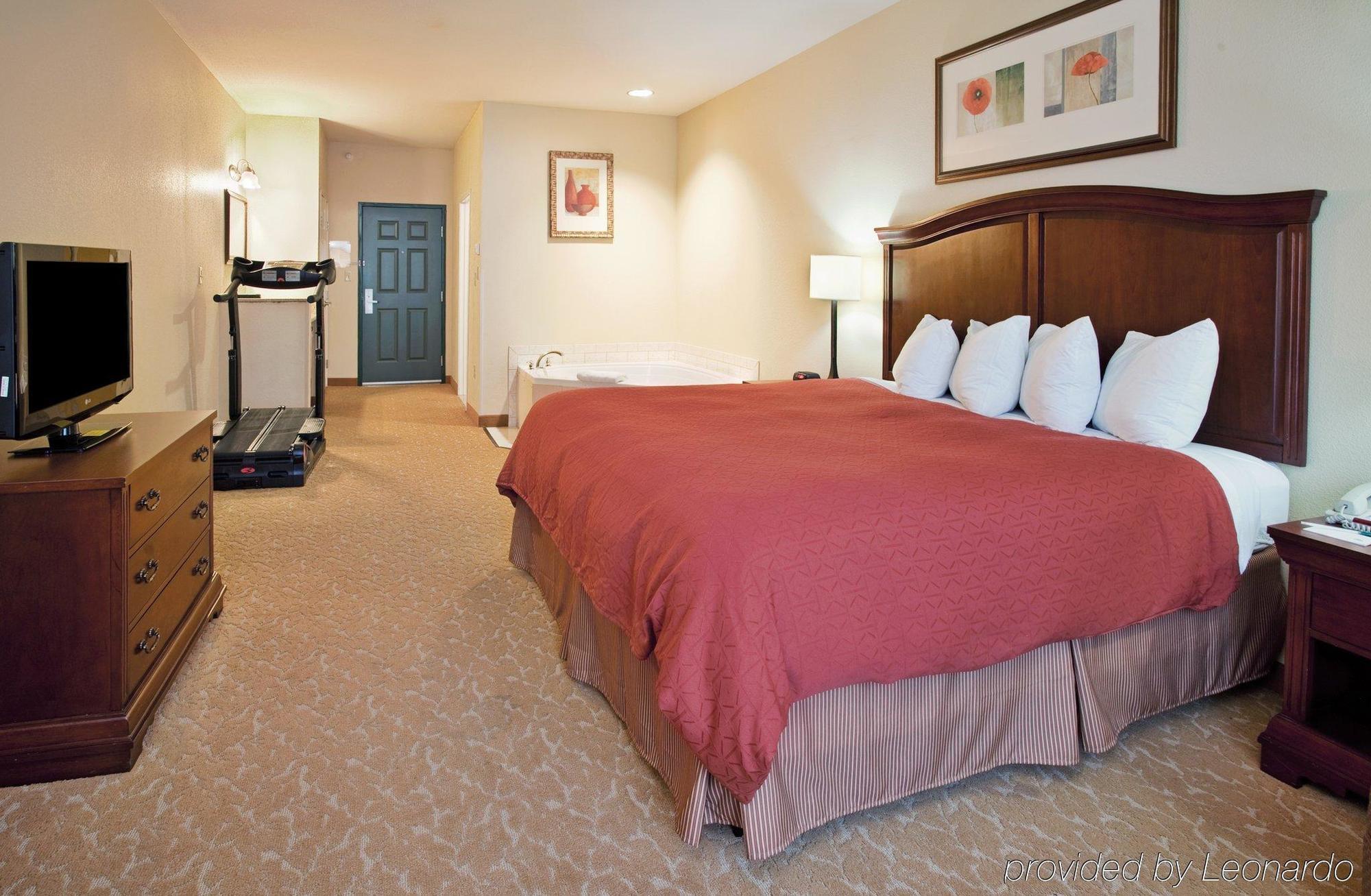 Country Inn & Suites By Radisson, Columbia, Mo Bilik gambar