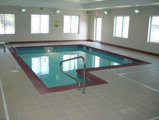 Country Inn & Suites By Radisson, Columbia, Mo Kemudahan gambar