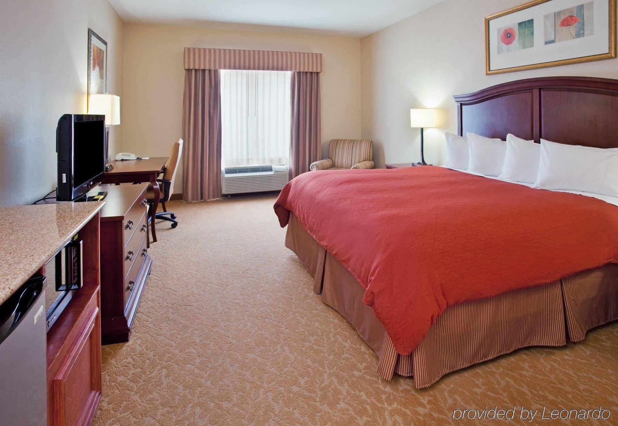 Country Inn & Suites By Radisson, Columbia, Mo Luaran gambar